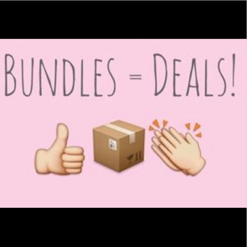 Bundle your likes